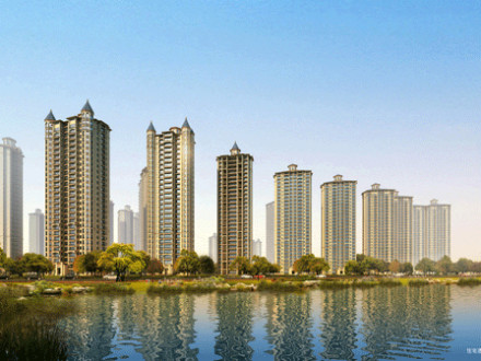 淮安雅居乐